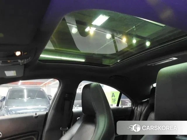 Mercedes-Benz CLA-Class C117 id 3647259 из Кореи 18