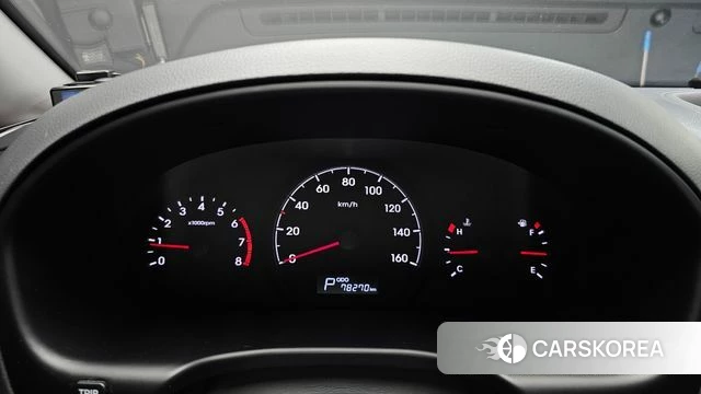 Hyundai The New Grand Starex id 4586721 из Кореи 18