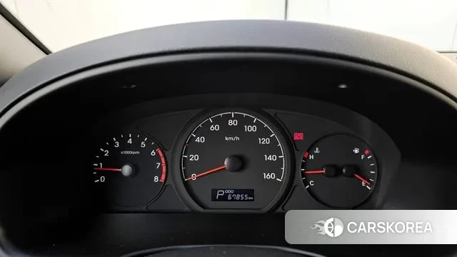 Hyundai The New Grand Starex id 3330422 из Кореи 18