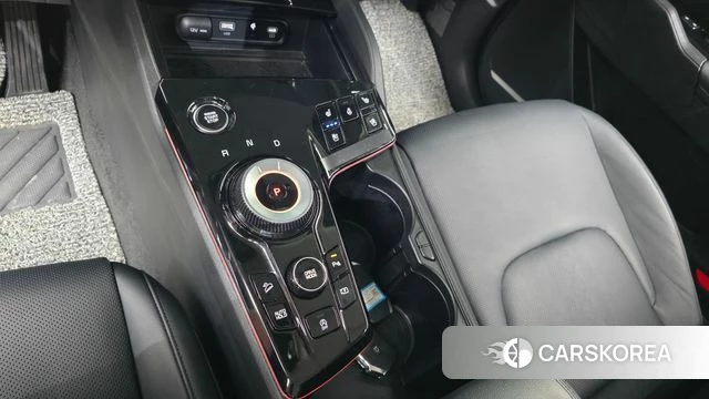 Kia Sportage 5th Generation id 4489363 из Кореи 31