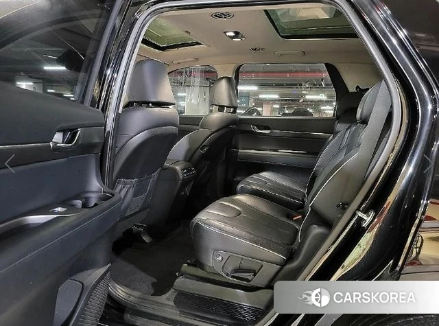 Hyundai Palisade id 3801014 из Кореи 18