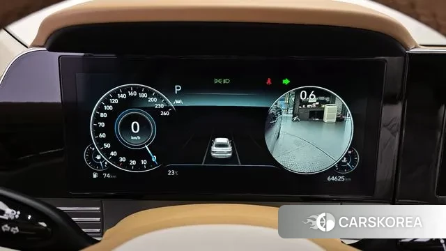 Hyundai The New Grandeur IG id 2941001 из Кореи 18