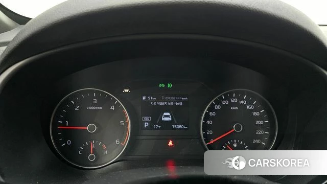 Kia Sportage The Bold id 4180484 из Кореи 18