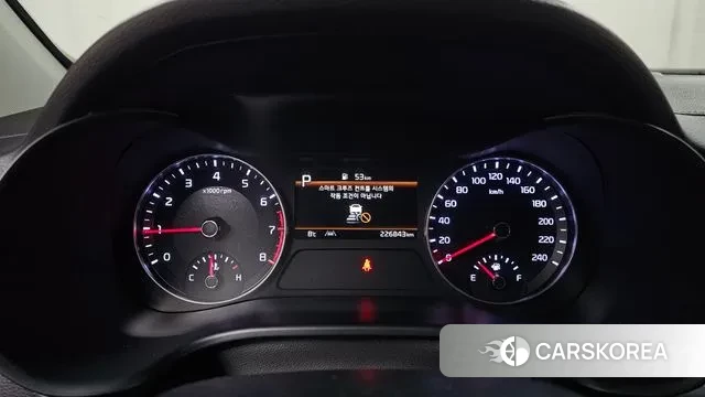 Kia The New K3 2nd generation id 3493211 из Кореи 18