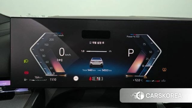 BMW 5 Series (G60) id 3850250 из Кореи 18