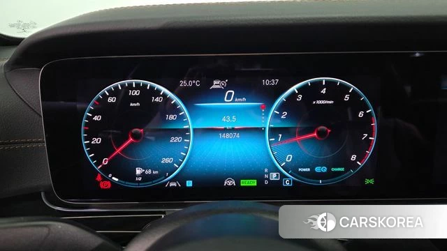 Mercedes-Benz E-Class W213 id 4769414 из Кореи 18
