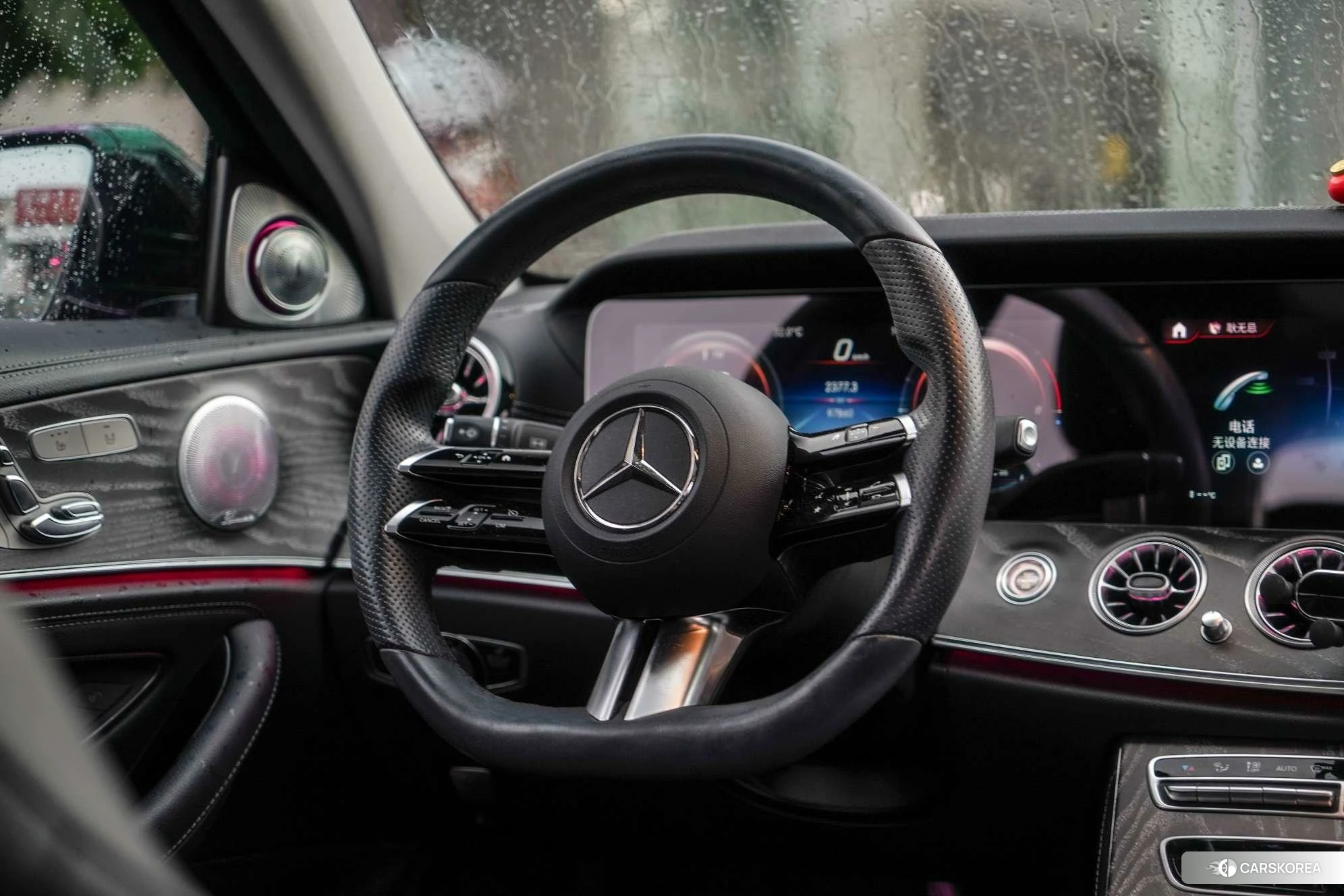 Mercedes-Benz E-class PHEV id 4453064 из Китая 17