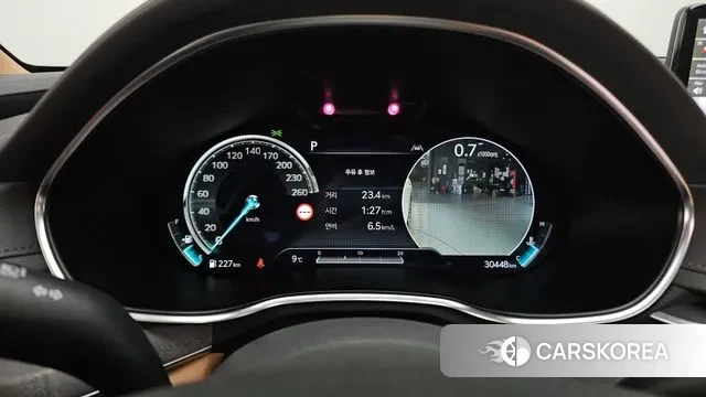 Genesis G80 (RG3) id 3405983 из Кореи 18