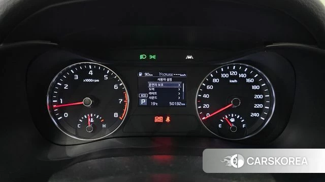 Kia Come New K3 id 4283932 из Кореи 28