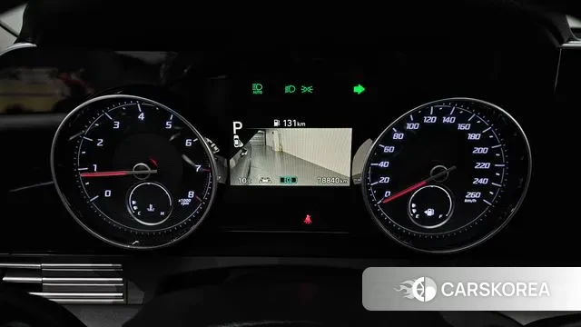 Hyundai The New Grandeur IG id 3616639 из Кореи 18