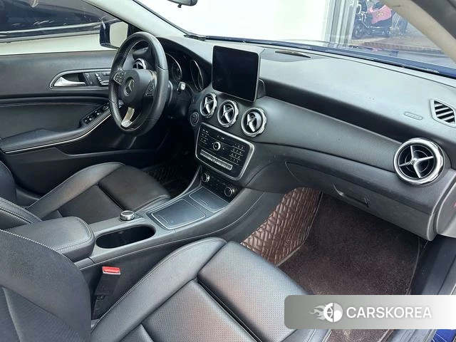 Mercedes-Benz GLA id 4238337 из Китая 22