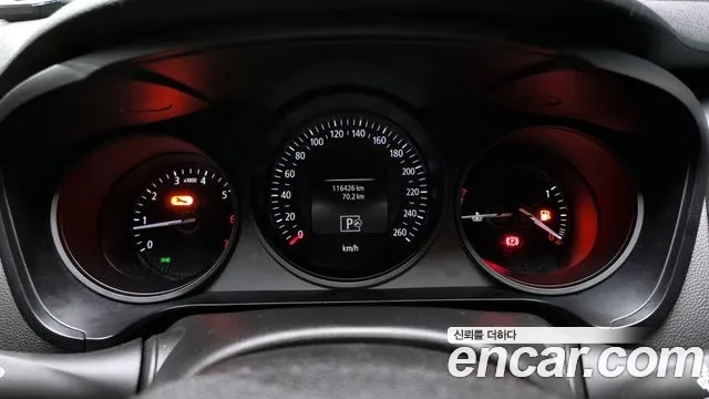 Renault Korea (Samsung) SM6 id 2881962 из Кореи 18