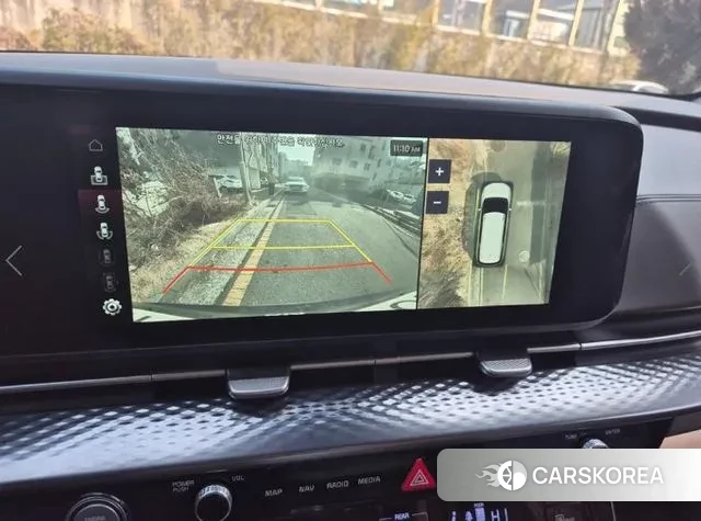 Kia Carnival 4th generation id 3690094 из Кореи 8