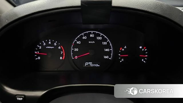 Hyundai The New Grand Starex id 4284301 из Кореи 18