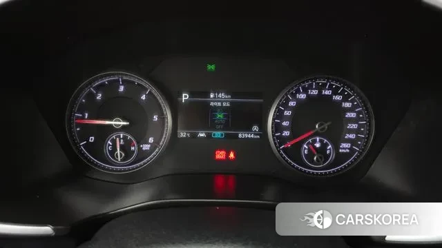 Hyundai The New Santa Fe id 2980425 из Кореи 18