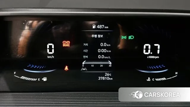 Hyundai Staria id 2900073 из Кореи 18