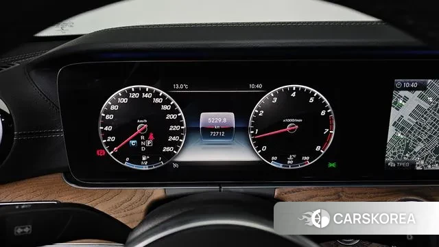 Mercedes-Benz E-Class W213 id 3402853 из Кореи 18