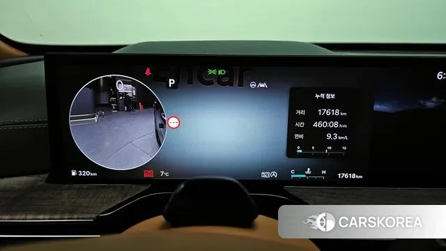 Genesis GV80 id 3492095 из Кореи 18