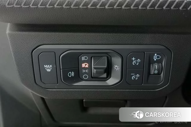 Ford EVOS id 4210546 из Китая 22