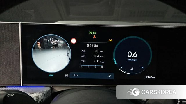 Hyundai Sonata D Edge (DN8) id 4185702 из Кореи 32