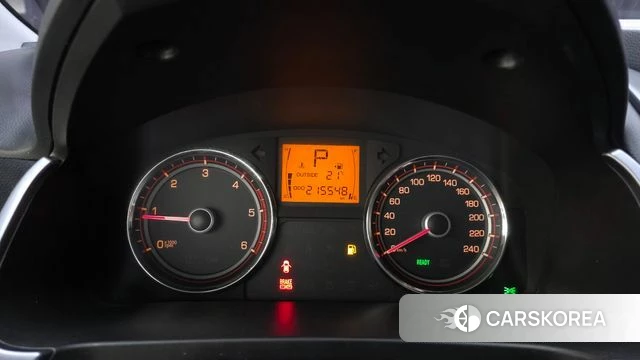 Ssangyong New Style Korando C id 3955893 из Кореи 18