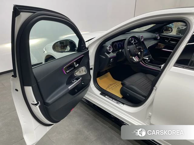 Mercedes-Benz Class C id 4300915 из Китая 18