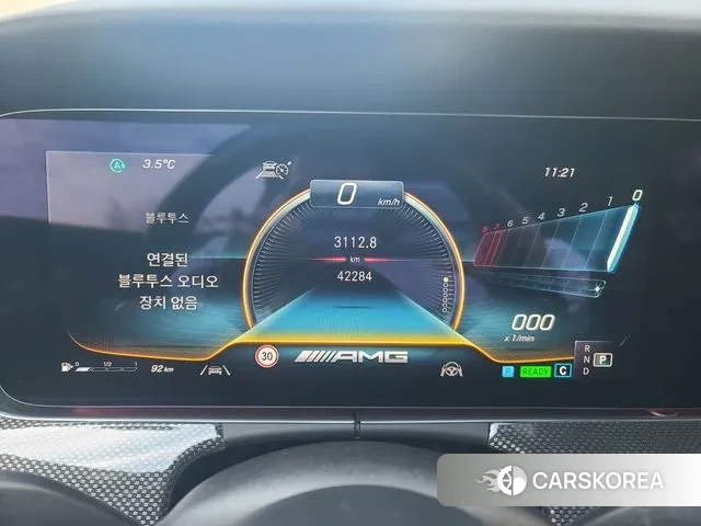 Mercedes-Benz E-Class W213 id 3619100 из Кореи 18