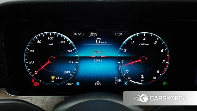 Mercedes-Benz E-Class W213 id 4383584 из Кореи 33
