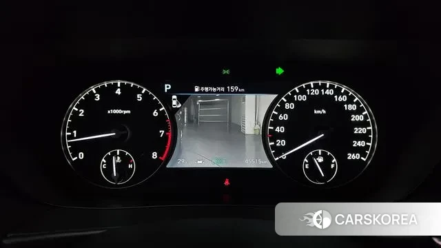 Genesis G90 id 2891085 из Кореи 18