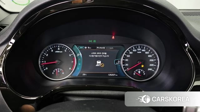 Kia Seltos id 4580403 из Кореи 32
