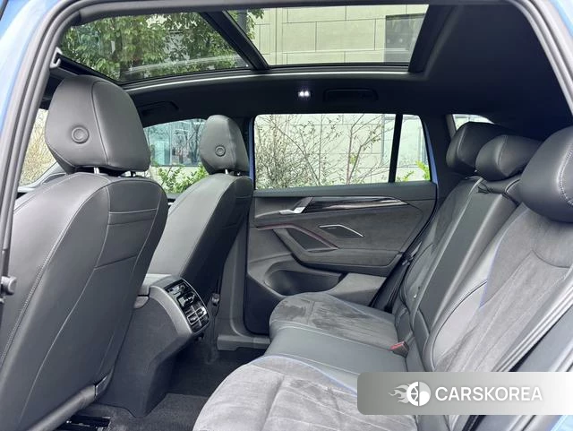 Volkswagen Tiguan L id 4264757 из Китая 11