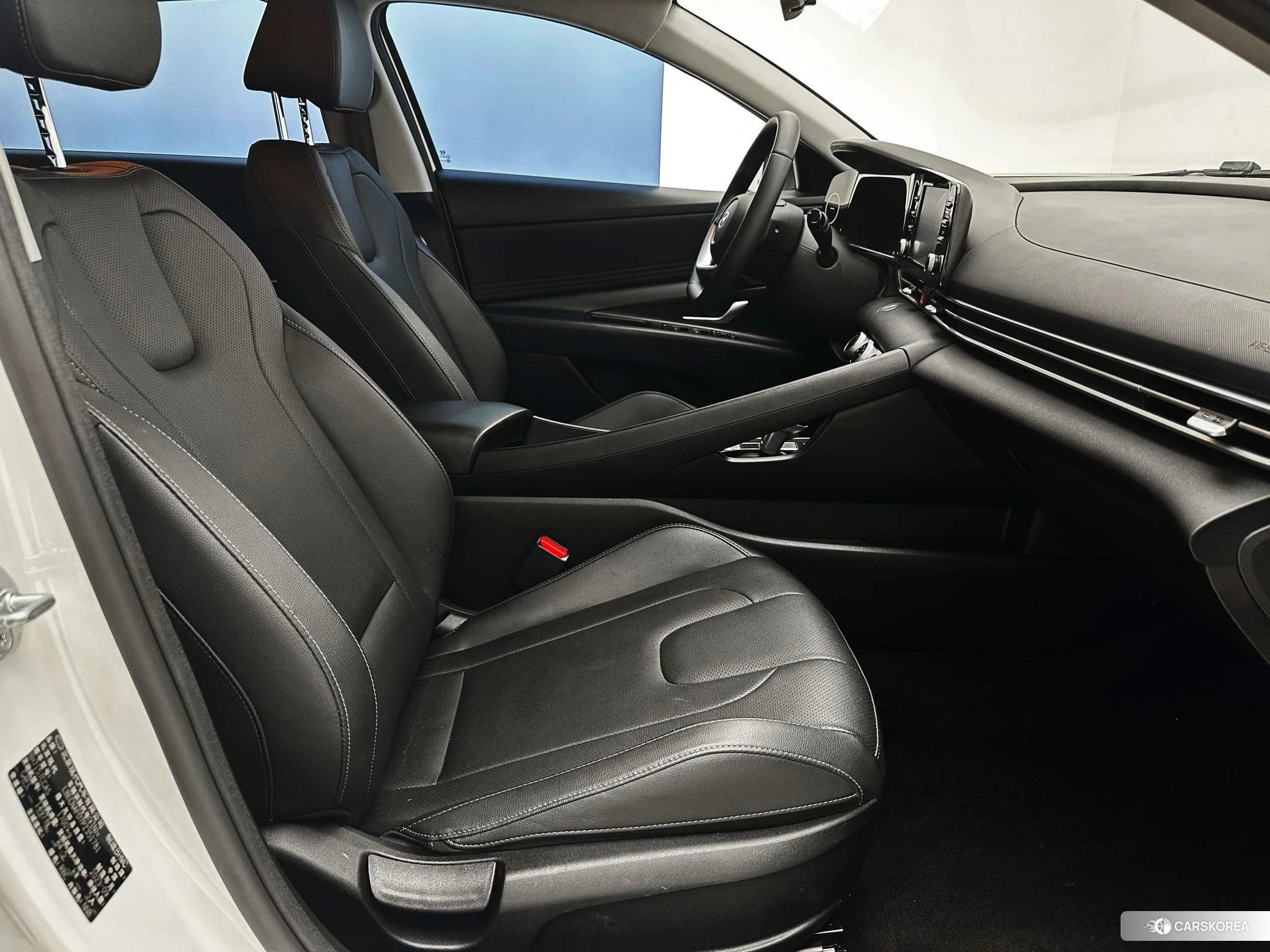 Hyundai Elantra id 4420990 из Китая 22