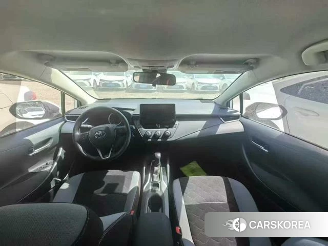 Toyota Corolla id 4260741 из Китая 8