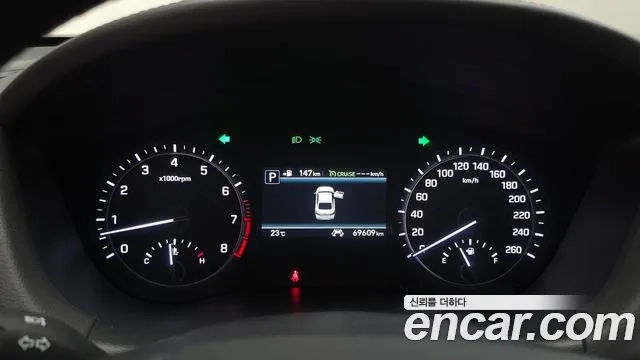 Genesis G80 id 2882092 из Кореи 18