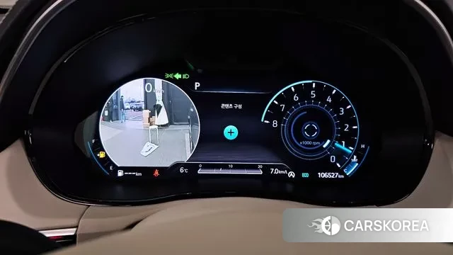 Genesis GV70 id 3676454 из Кореи 18