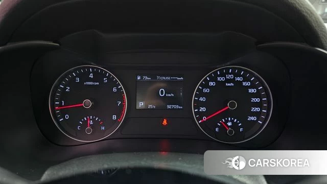 Kia Come New K3 id 4416676 из Кореи 18