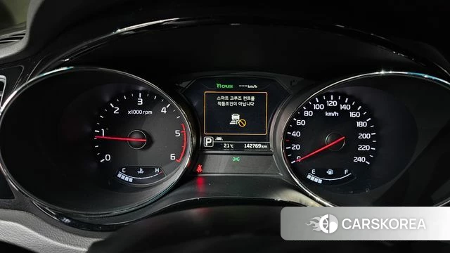Kia All New Carnival id 4345791 из Кореи 28