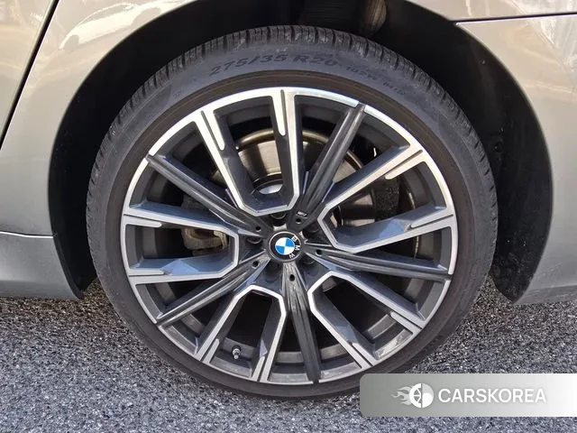 BMW 7 Series (G11) id 3765591 из Кореи 14