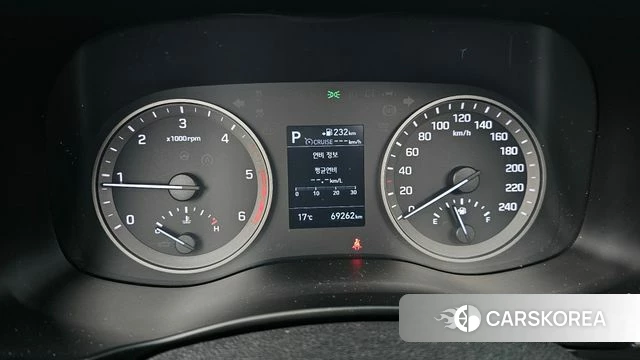 Hyundai All New Tucson id 3937011 из Кореи 18