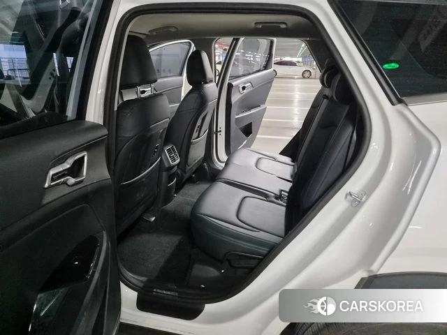 Kia Sportage 5th Generation id 4186571 из Кореи 13