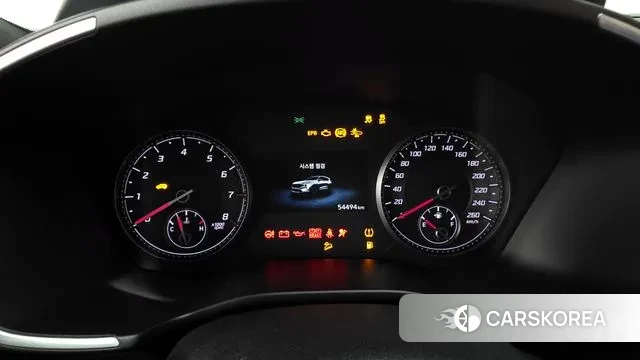 Hyundai The New Santa Fe id 3027947 из Кореи 18