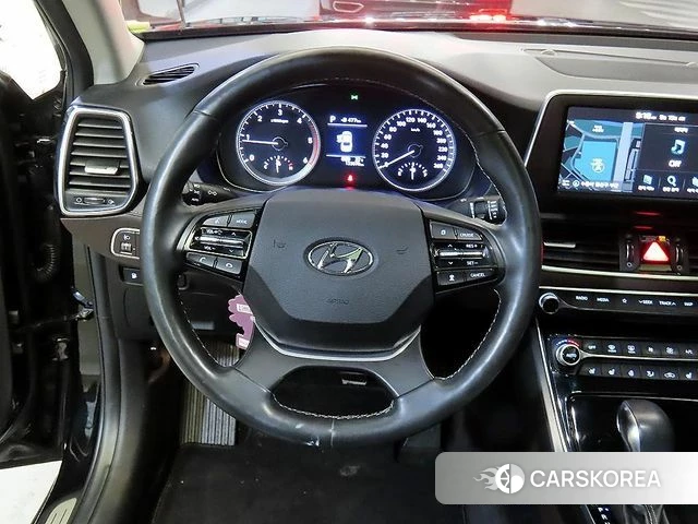 Hyundai Grandeur IG id 4339855 из Кореи 18