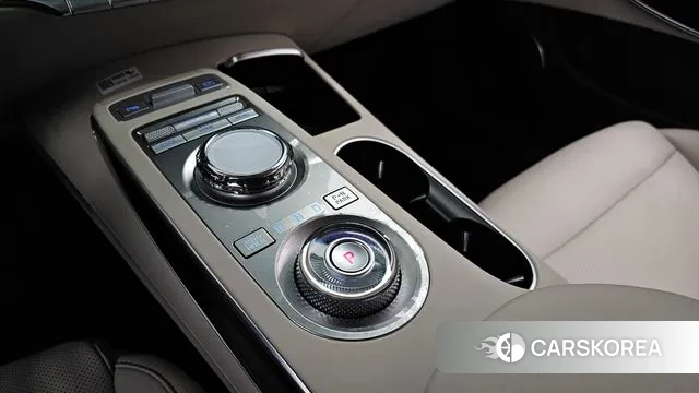 Genesis GV70 id 3684907 из Кореи 18