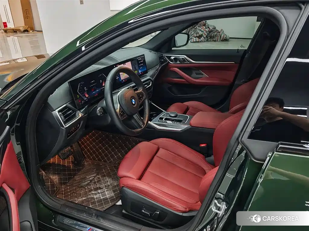 BMW 4 series id 4577491 из Китая 12