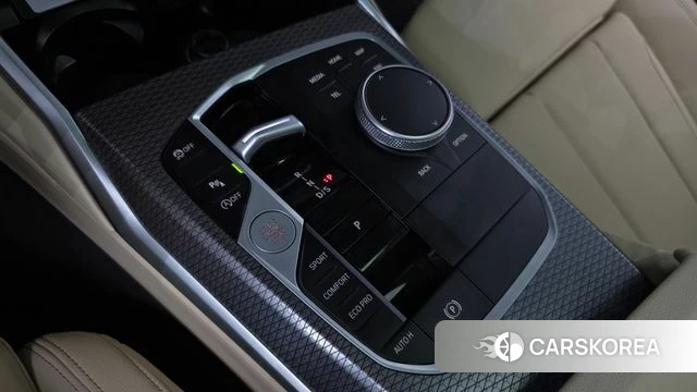 BMW 3 Series (G20) id 4739534 из Кореи 35