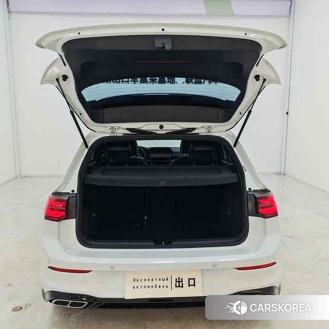 Volkswagen Golf id 4365768 из Китая 15
