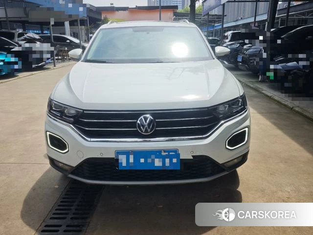 Volkswagen Exploring songs id 4300033 из Китая 8
