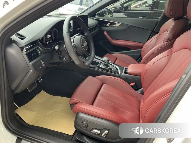 Audi A4L id 4314100 из Китая 12