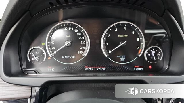 BMW X5 (F15) id 4647636 из Кореи 18