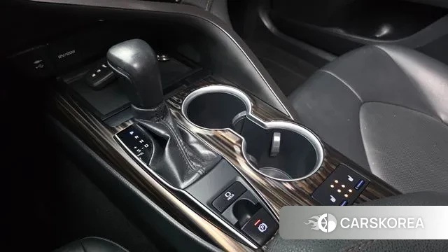 Toyota Camry (XV70) id 2962051 из Кореи 18